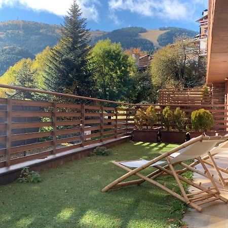 Apartament La Molina Alp Zewnętrze zdjęcie