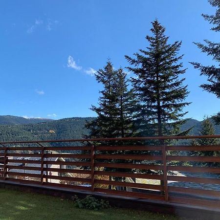 Apartament La Molina Alp Zewnętrze zdjęcie
