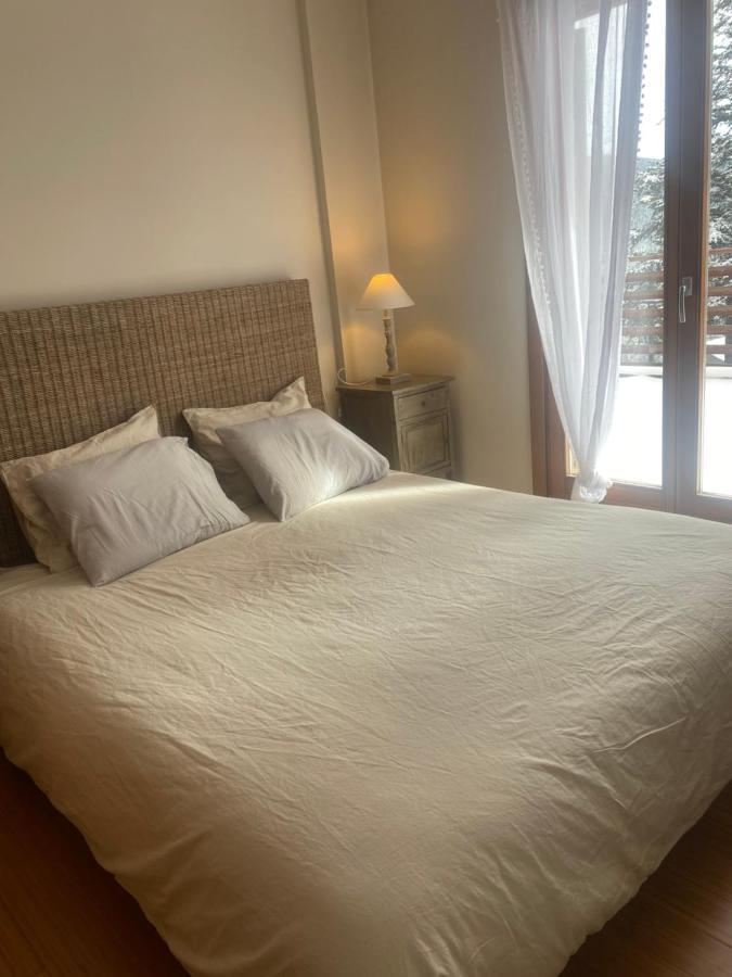 Apartament La Molina Alp Zewnętrze zdjęcie