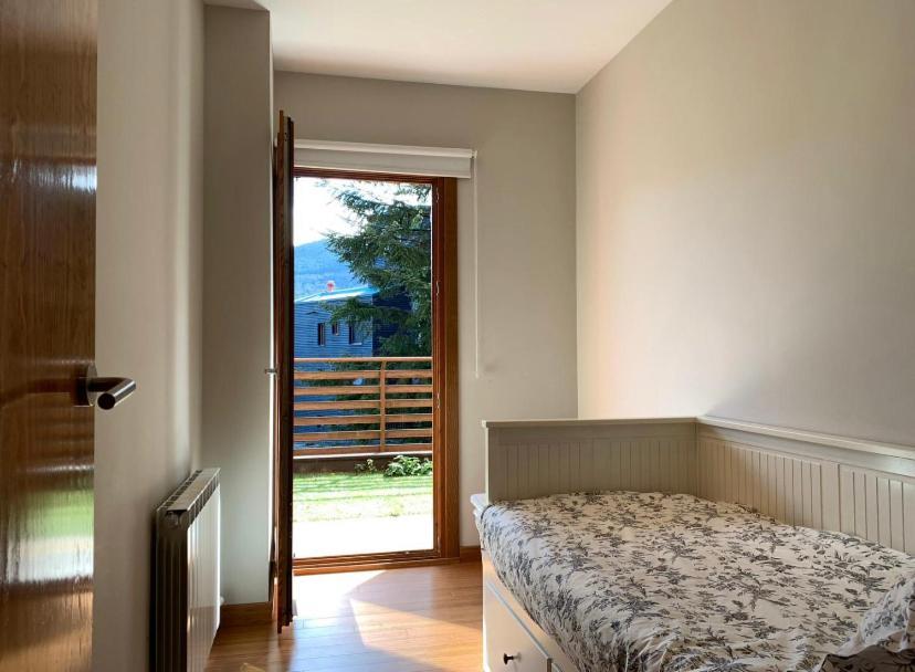Apartament La Molina Alp Zewnętrze zdjęcie