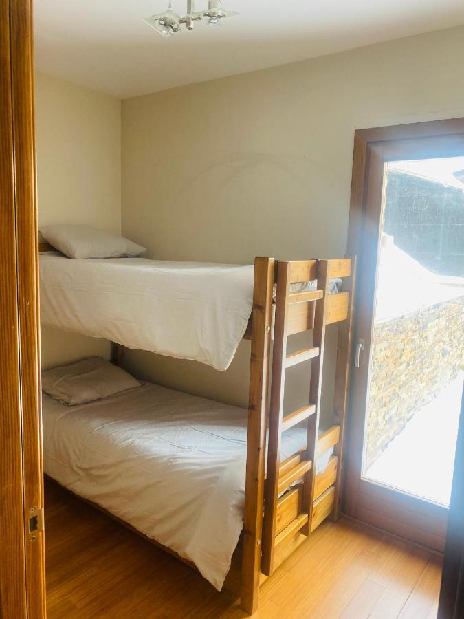 Apartament La Molina Alp Zewnętrze zdjęcie