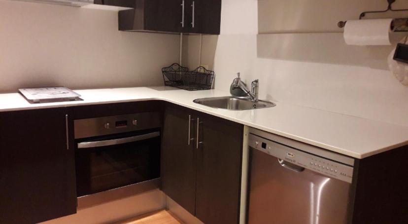 Apartament La Molina Alp Zewnętrze zdjęcie